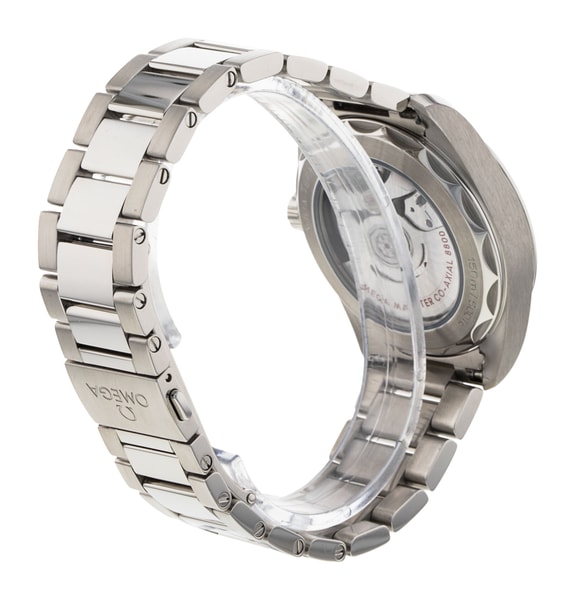 Omega Aqua Terra 150m Gents 220.10.38.20.01.001